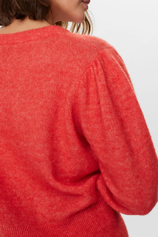 ΠΛΕΚΤΟ NUMPH - 2707 CAYENNE